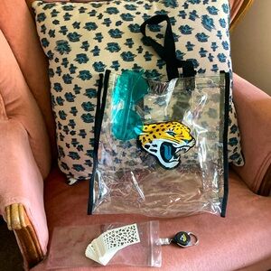 🐆Jacksonville Jags Game Day Kit🐆